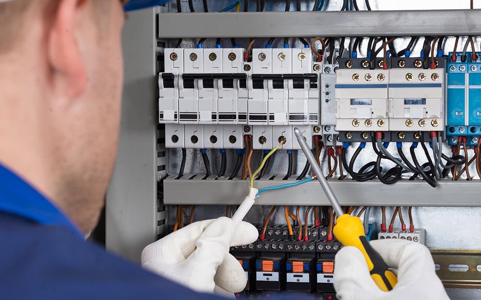  électricien urgence Évry