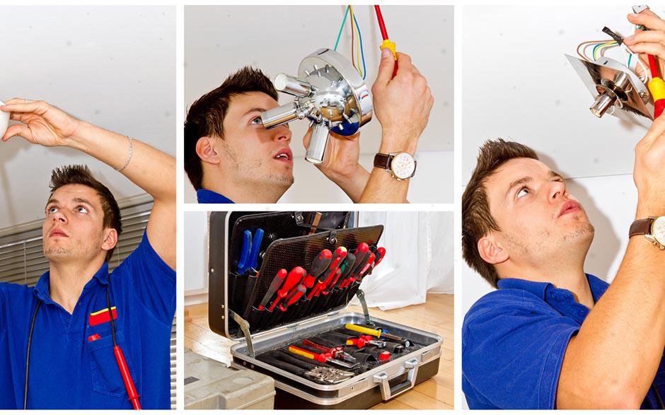 électricien installateur Bondy