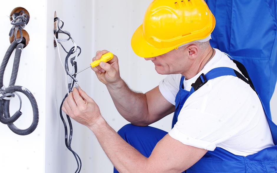 électricien professionnel Saint-Germain-lès-Corbeil