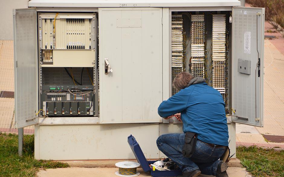 électricien installateur Bondy