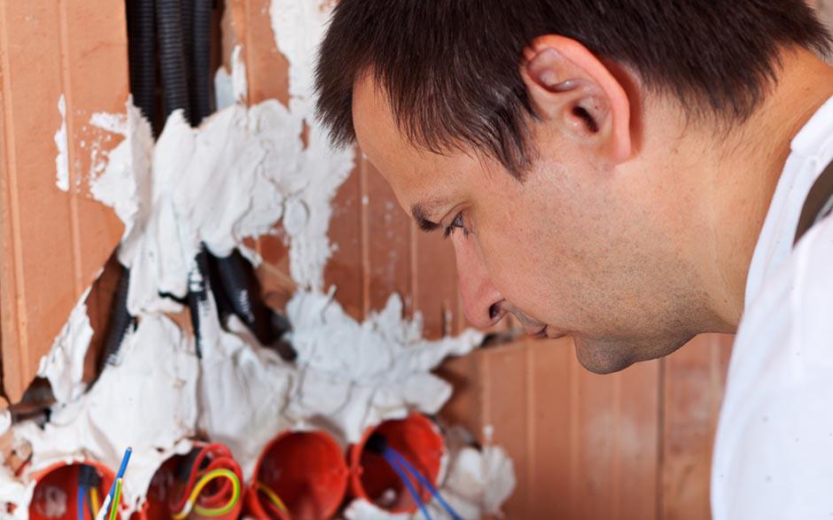électricien installateur Pantin