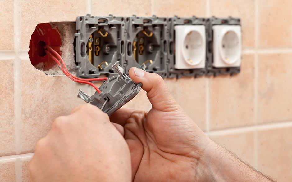 électricien professionnel Saint-Germain-lès-Corbeil