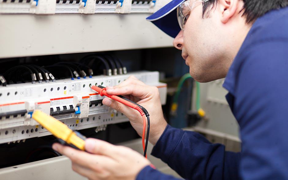 tarif horaire électricien Antony