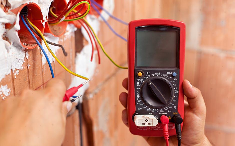 taux horaire électricien Noyon