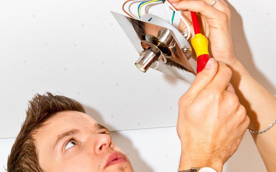 électricien professionnel Saint-Germain-lès-Corbeil