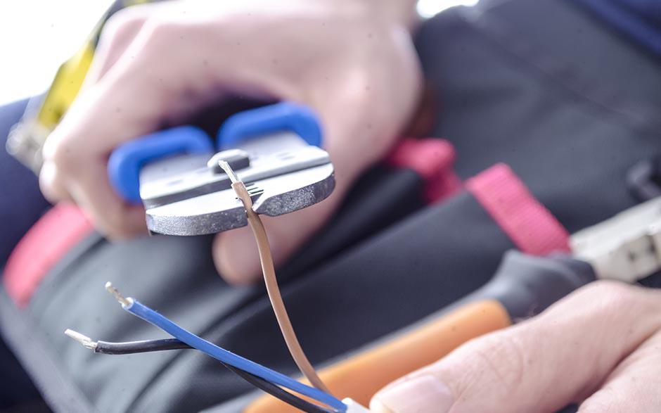 électricien urgence Évry