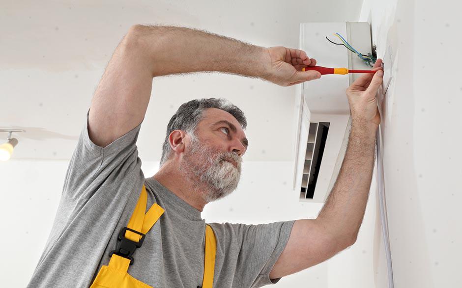  électricien urgence Évry